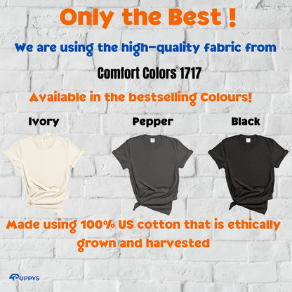 Custom Retro Bootleg T-Shirt