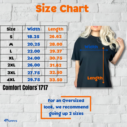 Custom Retro Bootleg T-Shirt